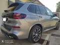 BMW X5 xdrive50e M Sport auto Grigio - thumbnail 1