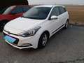 Hyundai i20 i20 1,25 Go Go Weiß - thumbnail 3
