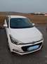 Hyundai i20 i20 1,25 Go Go Weiß - thumbnail 1