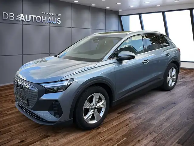 Audi Q4 e-tron 40 82 kWh