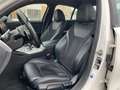 BMW 320 d Mild Hybrid M Sport LED+LIVE+NAVI+PDC Weiß - thumbnail 9