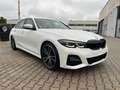BMW 320 d Mild Hybrid M Sport LED+LIVE+NAVI+PDC Weiß - thumbnail 3