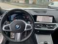 BMW 320 d Mild Hybrid M Sport LED+LIVE+NAVI+PDC Weiß - thumbnail 8
