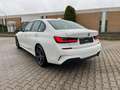 BMW 320 d Mild Hybrid M Sport LED+LIVE+NAVI+PDC Weiß - thumbnail 5