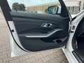 BMW 320 d Mild Hybrid M Sport LED+LIVE+NAVI+PDC Weiß - thumbnail 14