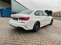 BMW 320 d Mild Hybrid M Sport LED+LIVE+NAVI+PDC Weiß - thumbnail 4