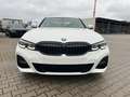 BMW 320 d Mild Hybrid M Sport LED+LIVE+NAVI+PDC Weiß - thumbnail 2