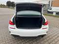BMW 320 d Mild Hybrid M Sport LED+LIVE+NAVI+PDC Weiß - thumbnail 12