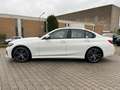 BMW 320 d Mild Hybrid M Sport LED+LIVE+NAVI+PDC Weiß - thumbnail 6
