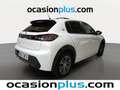 Peugeot 208 Active Pack Eléctrico 100kW Blanco - thumbnail 4