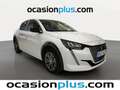 Peugeot 208 Active Pack Eléctrico 100kW Blanco - thumbnail 2