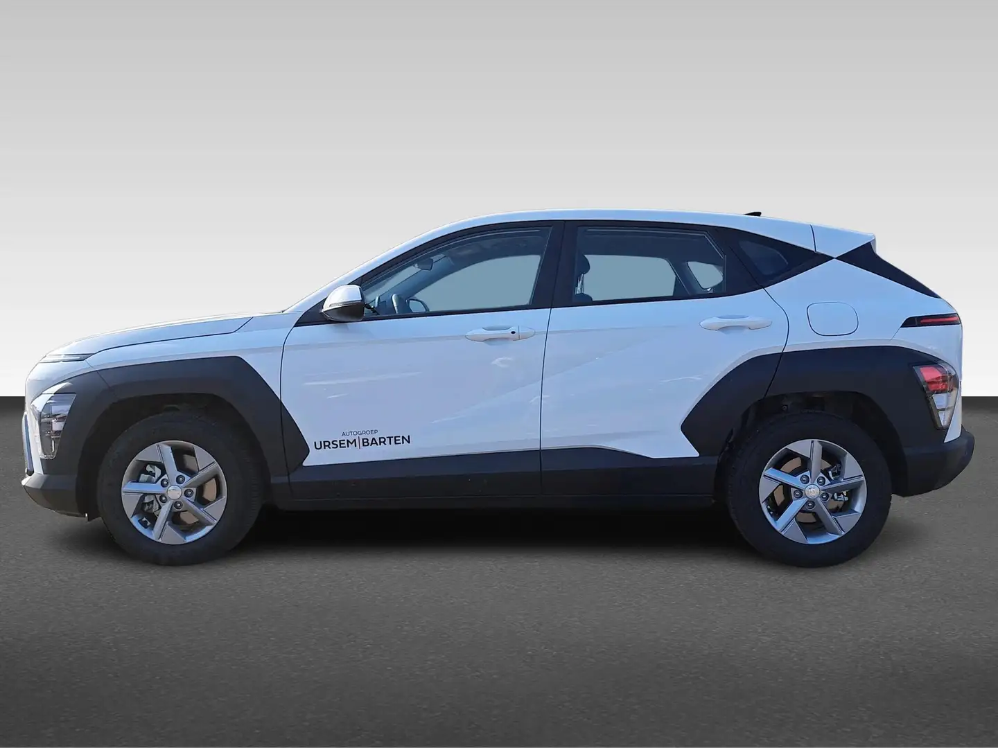 Hyundai KONA 1.6 GDI HEV Comfort Wit - 2