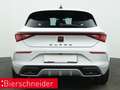 CUPRA Leon 1.5 TSI DSG KAMERA NAVI LED Weiß - thumbnail 4