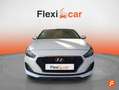 Hyundai i30 1.0 TGDI Tecno Fastback Blanc - thumbnail 2
