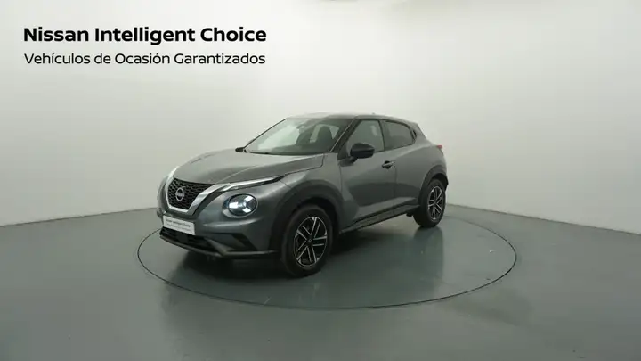 Nissan Juke N-CONNECTA - 1.0 DIG-T E6D-Full DCT (2023-) 2026