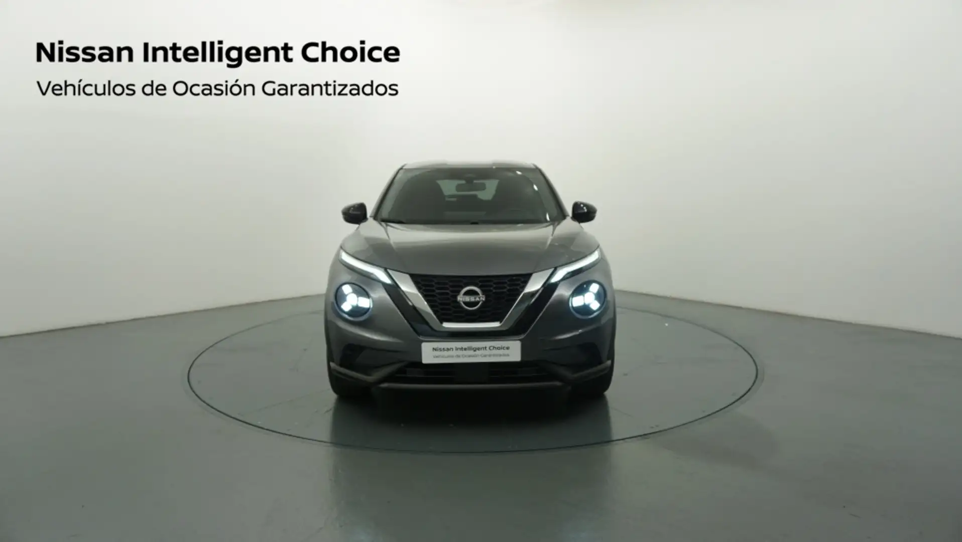 Nissan Juke 1.0 DIG-T 84KW N-CONNECTA 114 5P - 2