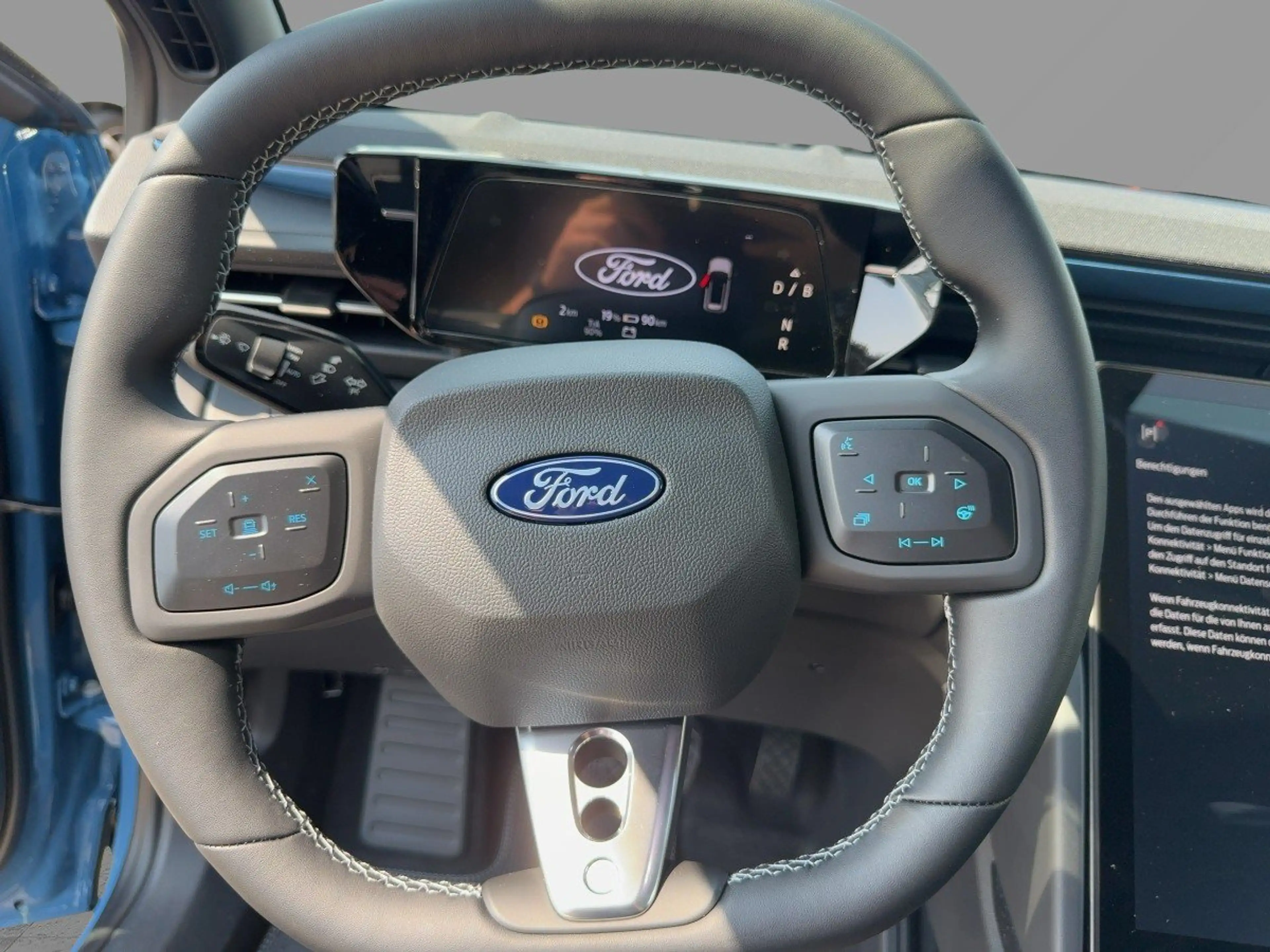Ford Capri RWD (Extended Range) Collection CAM*LED — photo 11