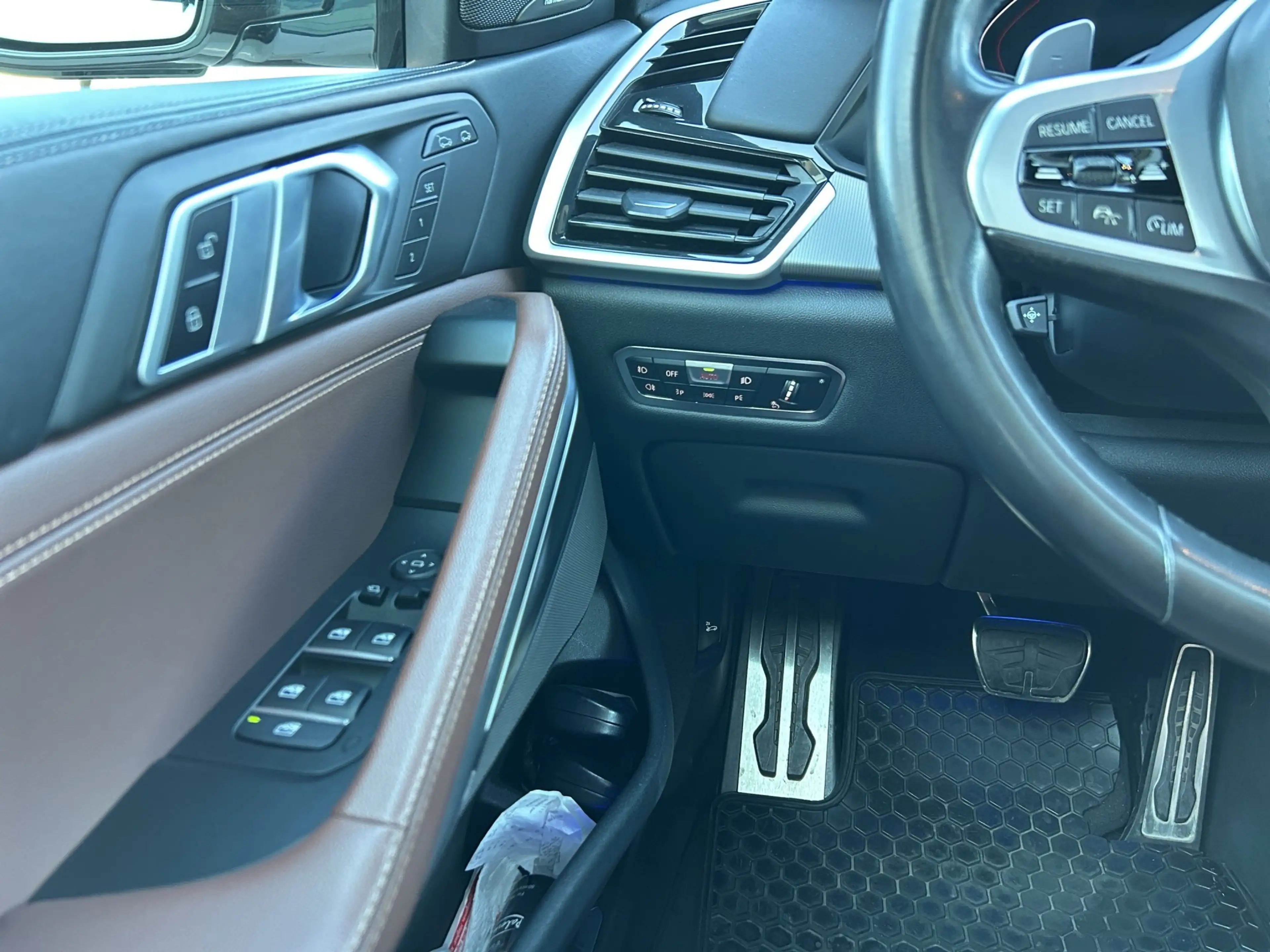 BMW X6 X6 xDrive30d Aut. M-Paket — photo 14