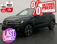 Volkswagen T-Roc T-Roc 1.5 TSI DSG R-Line Black Ed.+PANO+CAM+LED+ Zwart - thumbnail 1