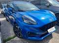 Ford Puma Puma 1.0 ecoboost h ST-Line X s Albastru - thumbnail 2