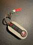 Fiat 500C 500C Cabrio By Gucci Aut Clima Leather PDC Xenon - thumbnail 9