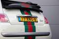 Fiat 500C 500C Cabrio By Gucci Aut Clima Leather PDC Xenon - thumbnail 3