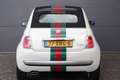 Fiat 500C 500C Cabrio By Gucci Aut Clima Leather PDC Xenon - thumbnail 4
