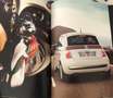 Fiat 500C 500C Cabrio By Gucci Aut Clima Leather PDC Xenon - thumbnail 12