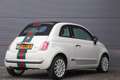 Fiat 500C 500C Cabrio By Gucci Aut Clima Leather PDC Xenon - thumbnail 2