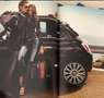 Fiat 500C 500C Cabrio By Gucci Aut Clima Leather PDC Xenon - thumbnail 13