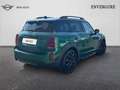 MINI Countryman C Cooper SE  125ch + 95ch Northwood ALL4 BVA6 Verde - thumbnail 2