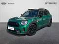 MINI Countryman C Cooper SE  125ch + 95ch Northwood ALL4 BVA6 Verde - thumbnail 1