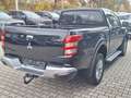 Mitsubishi L200 1,5 Cab 4WD KAMERA/1.HAND/MwSt./AHK 3,0 t. Noir - thumbnail 4