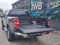 Mitsubishi L200 1,5 Cab 4WD KAMERA/1.HAND/MwSt./AHK 3,0 t. Noir - thumbnail 2