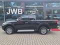 Mitsubishi L200 1,5 Cab 4WD KAMERA/1.HAND/MwSt./AHK 3,0 t. Noir - thumbnail 1