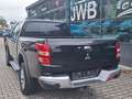 Mitsubishi L200 1,5 Cab 4WD KAMERA/1.HAND/MwSt./AHK 3,0 t. Noir - thumbnail 3
