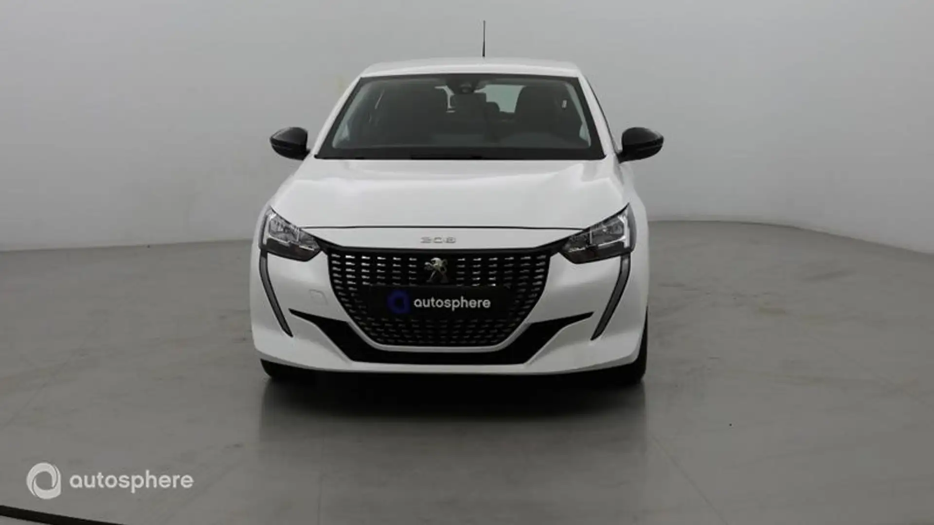 Peugeot 208 1.2 PureTech 100ch S\u0026S Active Pack - 2