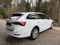 Skoda Octavia Style*2.0TDI*DSG*RFK*LED*E-HK*ACC*SHZ*APP* Weiß - thumbnail 9