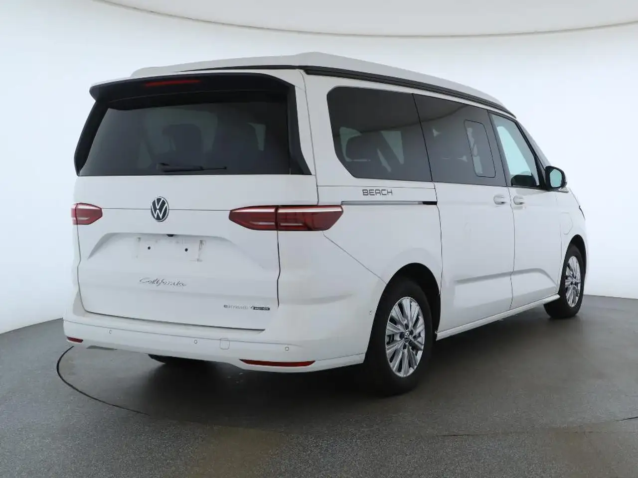 Volkswagen T7 California Beach eHybrid 4MOTION ACC AHK 360° 3