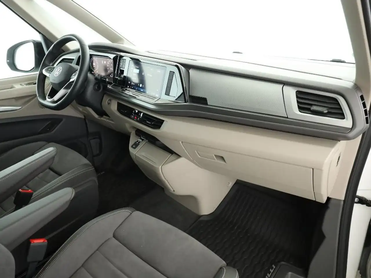 Volkswagen T7 California Beach eHybrid 4MOTION ACC AHK 360° 4
