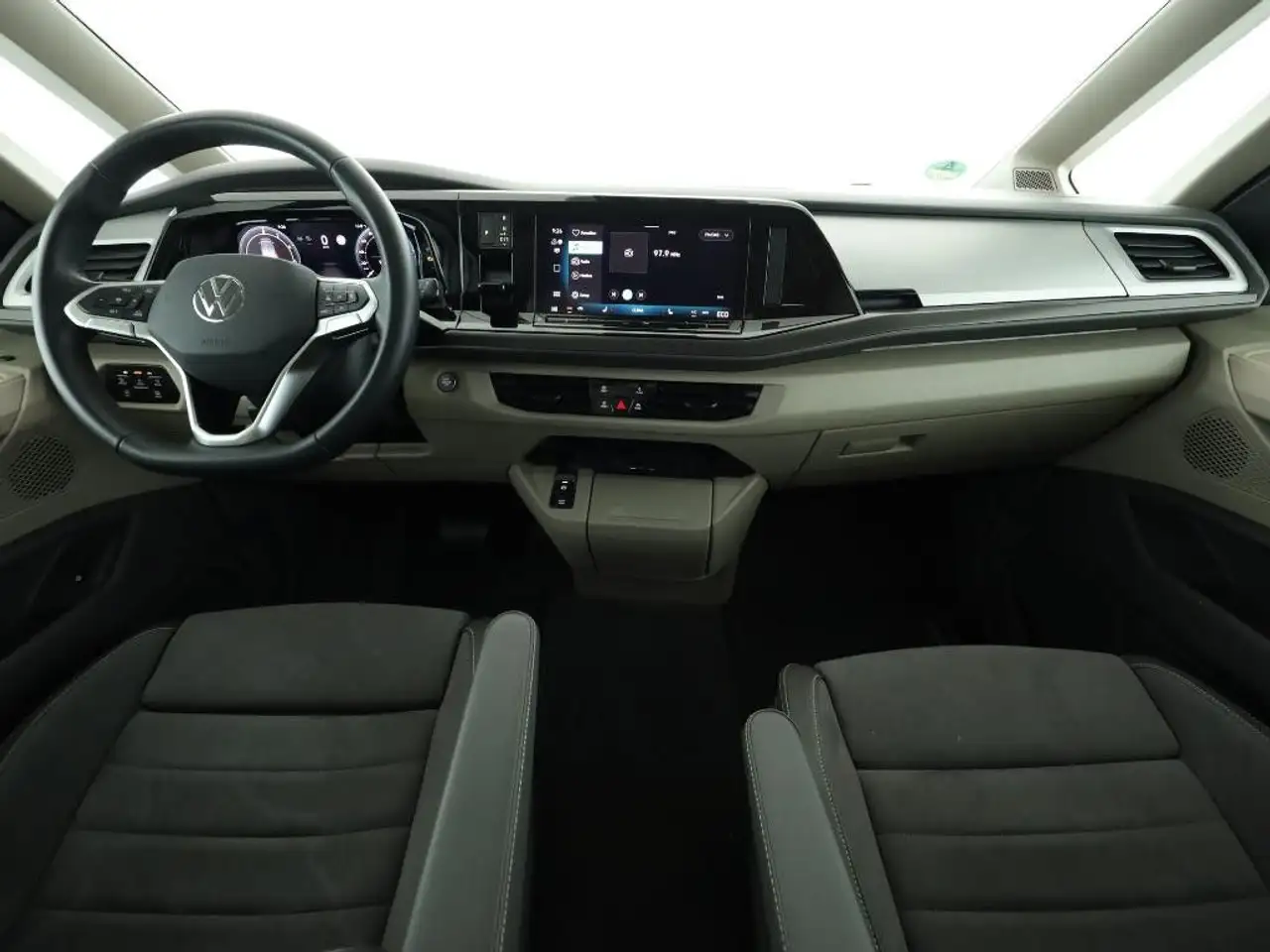 Volkswagen T7 California Beach eHybrid 4MOTION ACC AHK 360° 5