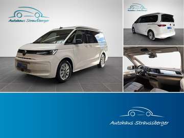 Beach eHybrid 4MOTION ACC AHK 360°