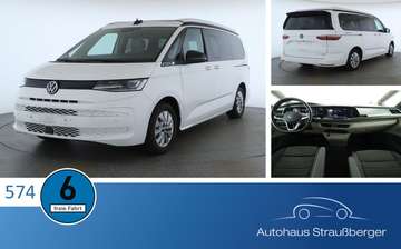 Beach eHybrid 4MOTION ACC AHK 360°