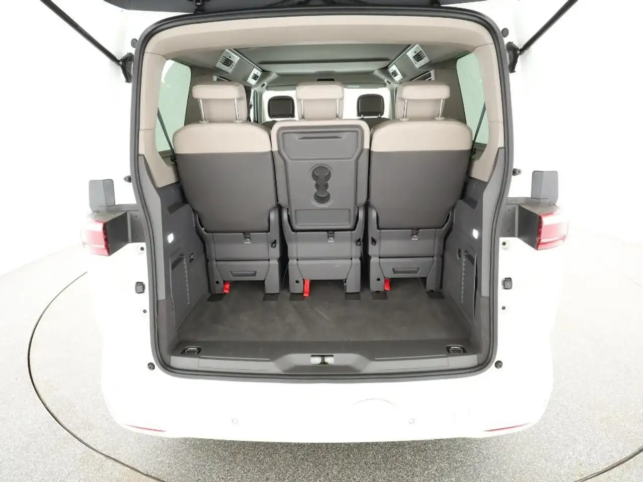 Volkswagen T7 California Beach eHybrid 4MOTION ACC AHK 360° 8