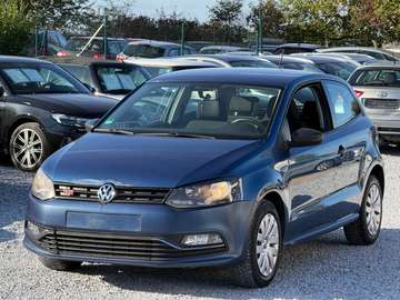 Polo 1.4 CR TDi - EURO 6b - AIRCO