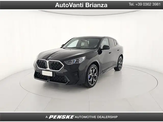 BMW X2 X2 sDrive 20i 48V Msport