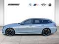 BMW 320 d xDrive Touring M Sportpaket DAB LED AHK Grau - thumbnail 3