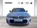 BMW 320 d xDrive Touring M Sportpaket DAB LED AHK Grau - thumbnail 2