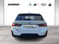 BMW 320 d xDrive Touring M Sportpaket DAB LED AHK Grau - thumbnail 5