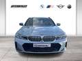 BMW 320 d xDrive Touring M Sportpaket DAB LED AHK Grau - thumbnail 2